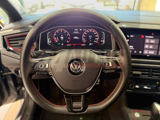 VOLKSWAGEN VIRTUS 1.4 250 TSI GTS AUTOMÁTICO